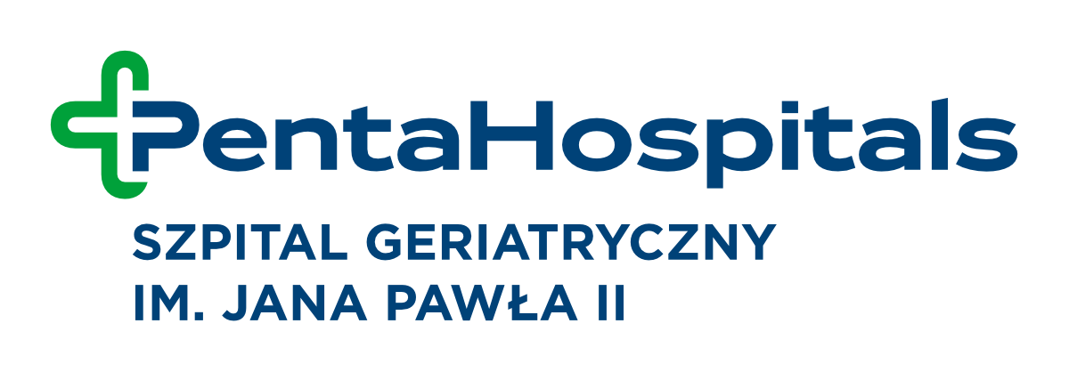 Szpital Geriatryczny im Jana Pawła ll w Katowicach