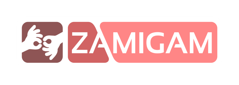 Oficjalna Strona Zamigam