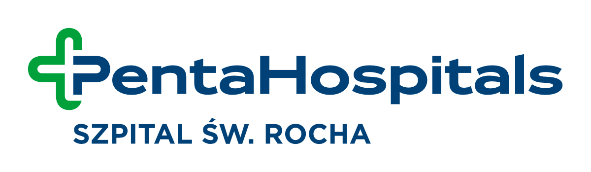 Szpital św Rocha w Ozimku
